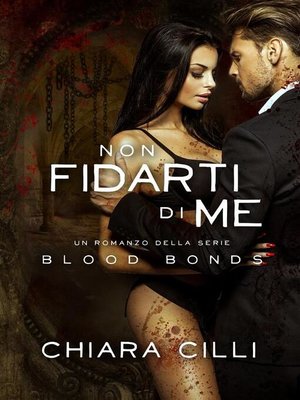 cover image of Non Fidarti di Me